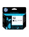 Głowica HP matte black | HP Designjet 761 - nr 16