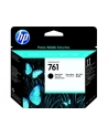 Głowica HP matte black | HP Designjet 761 - nr 1