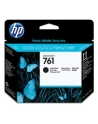 Głowica HP matte black | HP Designjet 761 - nr 32