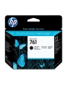 Głowica HP matte black | HP Designjet 761 - nr 36