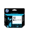 Głowica HP matte black | HP Designjet 761 - nr 6