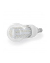 Whitenergy żarówka LED| E14 | 90 LED| 4.5W | 230V | barwa ciepła biała | classic - nr 1