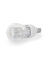 Whitenergy żarówka LED| E14 | 90 LED | 4.5W | 230V | barwa zimna biała | classic - nr 1