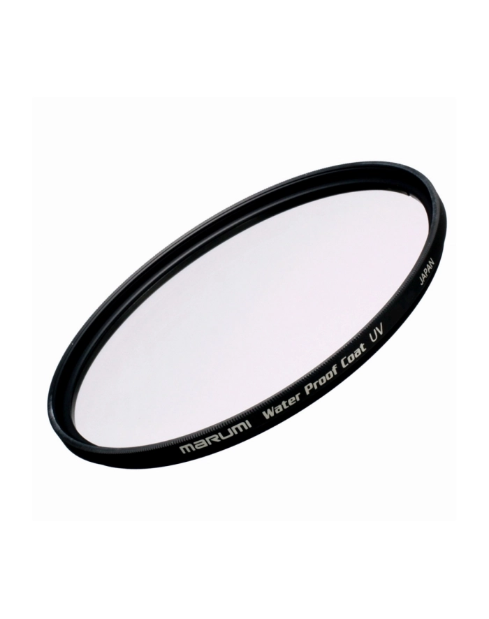 FILTR MARUMI UV 62mm WPC główny