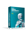 ESET NOD32 ANTIVIRUS 5.0 BOX - 1 STAN/36M - nr 5