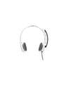 SŁUCHAWKI LOGITECH Stereo Headset H150 Coconut - nr 3