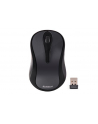 MYSZ A4-TECH G3-280N V-TRACK BEZPRZEWODOWA - CZARNA - nr 8