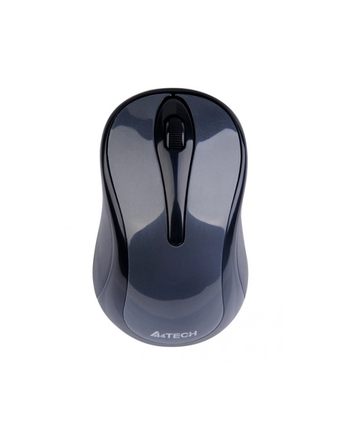 MYSZ A4-TECH G3-280N V-TRACK BEZPRZEWODOWA - CZARNA główny
