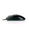 MYSZ A4-TECH OP-620D V-TRACE - USB - CZARNA - nr 10