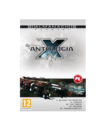 Almanach Klasyki: Lost Horizon PC