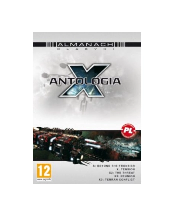 Almanach Klasyki: Lost Horizon PC nr 2