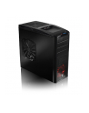 V9 Black Edition ATX/2x120mm + 2x230mm LED bez zasilacza - nr 1