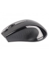 Mysz A4TECH G9-500F-1 Black RF nano - nr 34