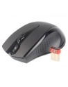 Mysz A4TECH G9-500F-1 Black RF nano - nr 3