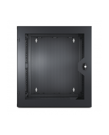 APC szafa wisząca rack 19'' 13U NetShelter WX - czarna nr 1