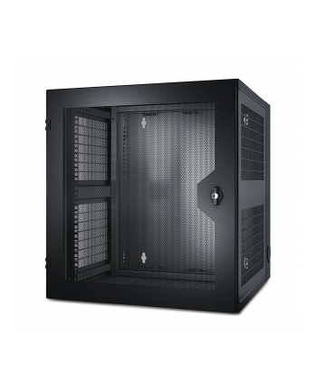 APC szafa wisząca rack 19'' 13U NetShelter WX - czarna nr 2