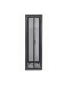 APC szafa rack 19'' 48U NetShelter SX 600x1070 - czarna - nr 17