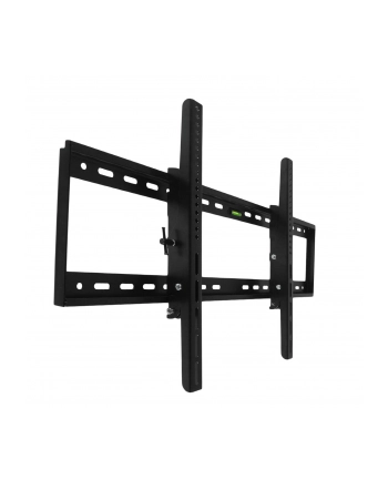 4World Uchwyt ścienny do LCD/PDP 30''-54'' uchylny 15° max.60kg BLK nr 2