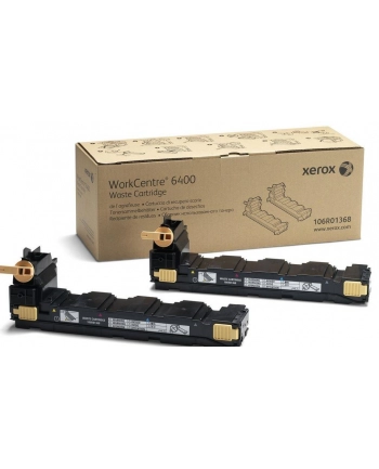 Pojemnik na zużyty toner Xerox | 44000str | WC 6400 Nottingham