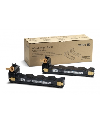 Pojemnik na zużyty toner Xerox | 44000str | WC 6400 Nottingham