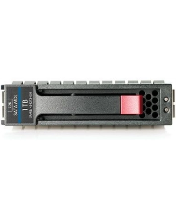 HP 1TB 7.2k HP MDL 3,5'' SATA 1yr Wty HDD nr 1