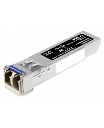 Cisco MGBLX1 Gigabit Ethernet LX Mini-GBIC SFP Transceiver nr 1