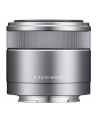 OBIEKTYW SONY NEX SEL M35 - nr 12