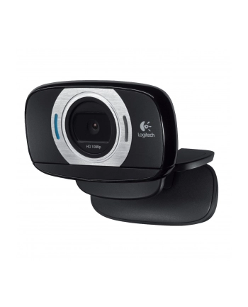 Kamera internetowa Logitech HD Webcam C615 nr 1