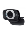 Kamera internetowa Logitech HD Webcam C615 - nr 15
