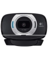 Kamera internetowa Logitech HD Webcam C615 - nr 7