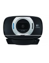 Kamera internetowa Logitech HD Webcam C615 - nr 9