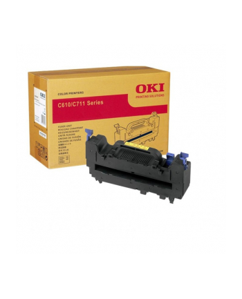 Fuser unit OKI | 60000str | C610/C711