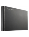 Cooler Master Obudowa Xport 251 SATA na dysk HDD 2.5'', USB, czarna - nr 1