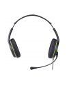 Genius Słuchawki HS-400A (z mikrofonem) - nr 11