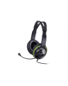 Genius Słuchawki HS-400A (z mikrofonem) - nr 1