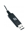 SENNHEISER PC 7 USB słuchawka z mikrofonem - nr 6