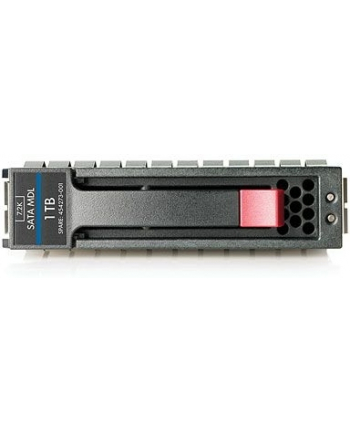 HP 1TB 7.2k HP MDL 3,5'' SATA 1yr Wty HDD