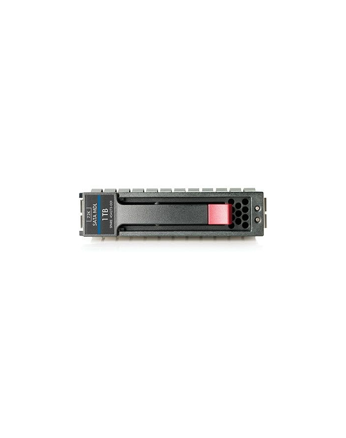 HP 1TB 7.2k HP MDL 3,5'' SATA 1yr Wty HDD główny