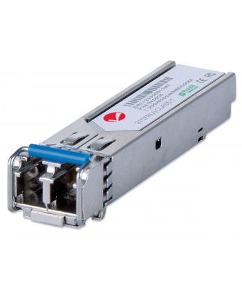 Intellinet moduł MiniGBIC/SFP 1000BaseSX (LC)