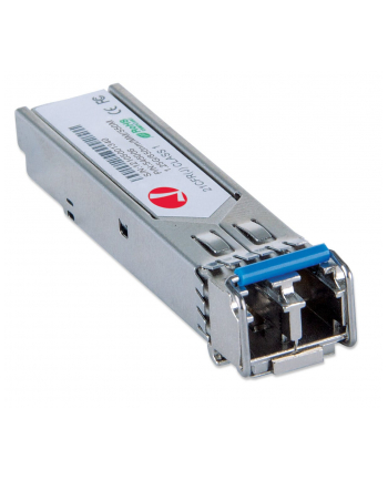 Intellinet moduł MiniGBIC/SFP 1000BaseSX (LC)