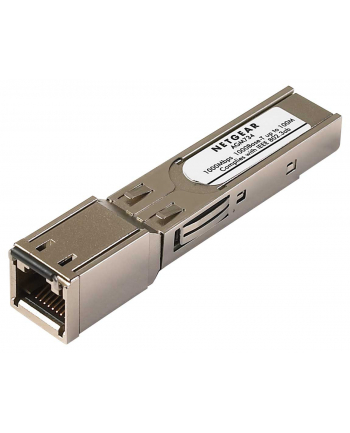 Netgear ProSafe 1000Base-T SFP RJ45 GBIC (AGM734)