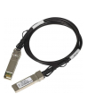 Netgear 1M SFP+ DIRECT ATTACH CABLE - nr 34