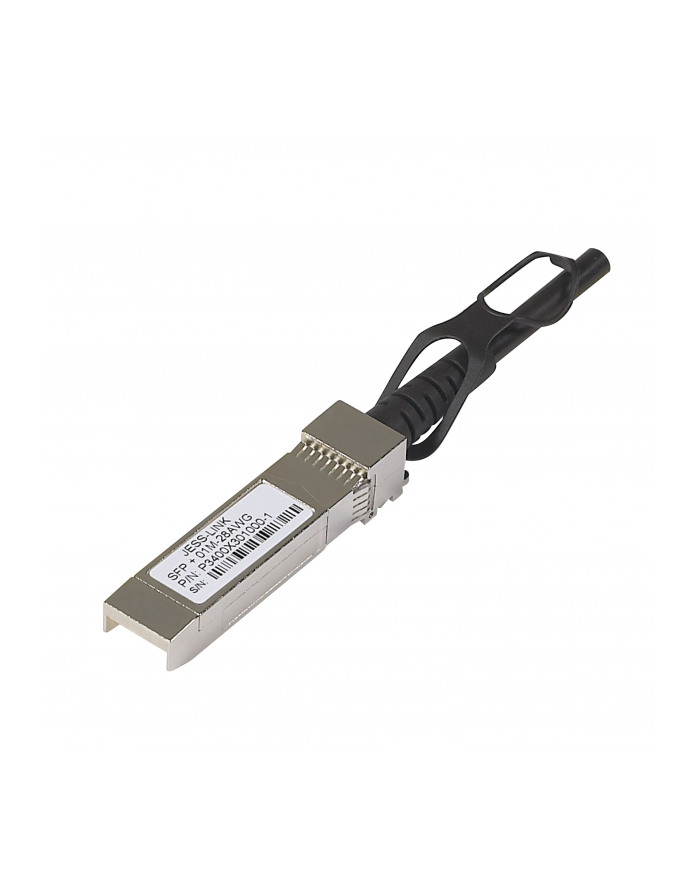 Netgear 1M SFP+ DIRECT ATTACH CABLE główny