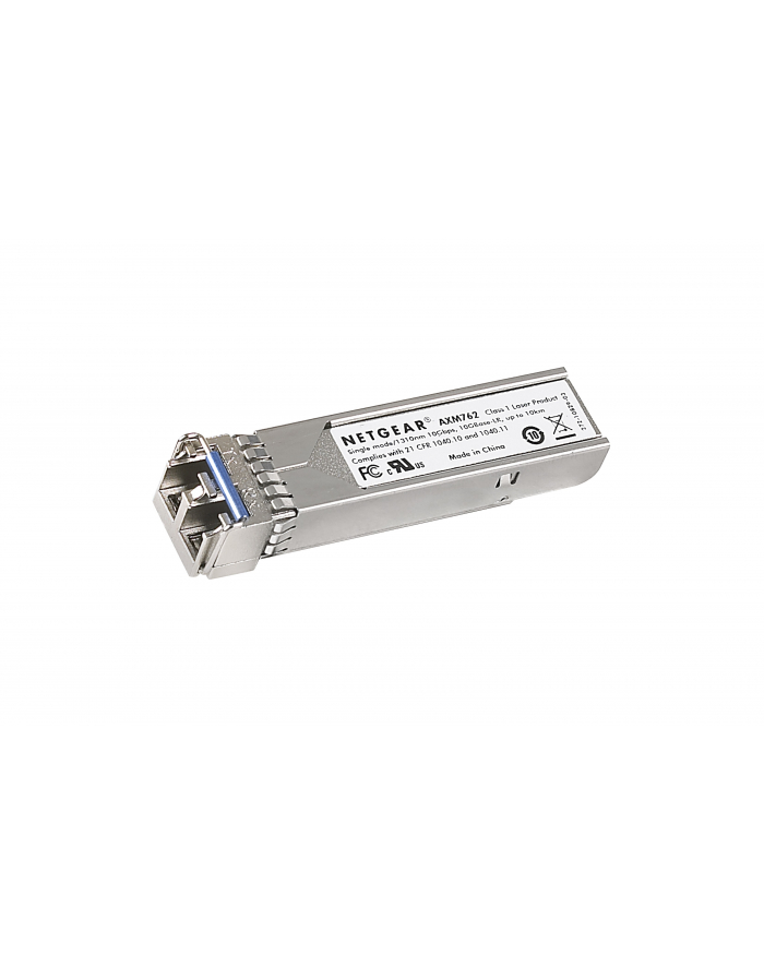 Netgear 10GE LR SFP+ MODULE główny