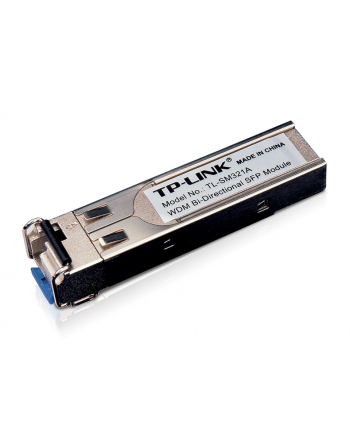 TP-Link TL-SM321A 1000BaseBX SFP MiniGBIC LC SM WDM 9/125um