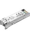 TP-Link TL-SM321A 1000BaseBX SFP MiniGBIC LC SM WDM 9/125um - nr 11