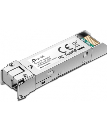 TP-Link TL-SM321A 1000BaseBX SFP MiniGBIC LC SM WDM 9/125um