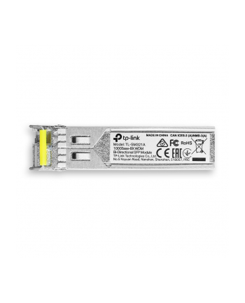 TP-Link TL-SM321A 1000BaseBX SFP MiniGBIC LC SM WDM 9/125um