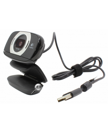 Kamera internetowa Logitech HD Webcam C615