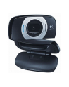 Kamera internetowa Logitech HD Webcam C615 - nr 16